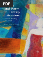 Download Guanio-Uluru L - Ethics and Form in Fantasy Literature Tolkien Rowling and Meyer by Elena Neculai SN365045565 doc pdf