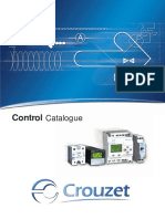 Crouzet Catalog