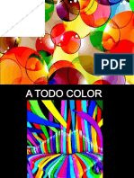 A Todo Color - Pps