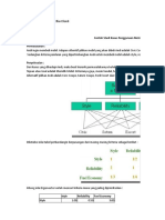 Studi Kasus Metode AHP