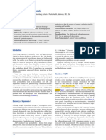 Aquaporin Water Channels: Glossary