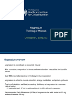 Magnesium the king of minerals.pdf