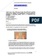 Reumatologia - PLUS Medica