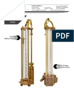 OIL Thief: Standard Sliding-Valve OT