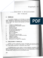 Programación de Vuelo Ejemplo PDF