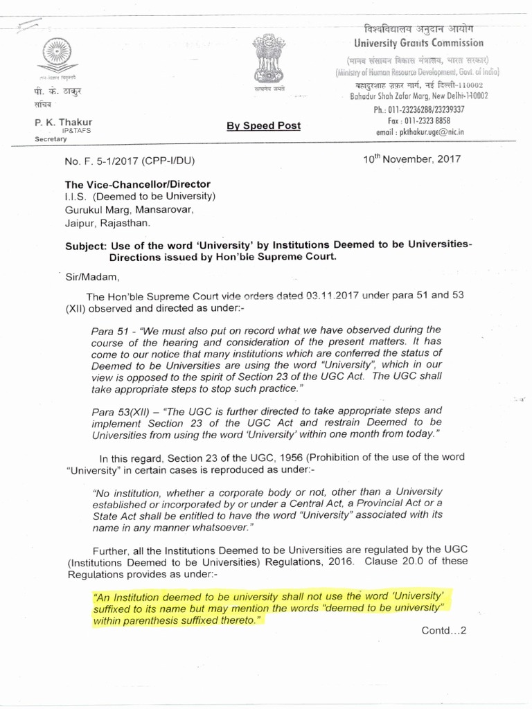 ugc-letter-pdf