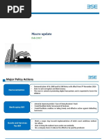 India Macro Update Feb 2017_BSE