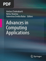 Advances in Computing Applications 1st Ed 2016 Edition D74053e984b (WWW - Booksbob.com) 0