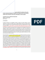 Freeman. Narrativa Como Un Modo de Comprensión (Autoguardado)