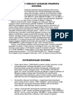 Download Sejarah Singkat Gerakan Pramuka Sedunia by AinKniA SN36506051 doc pdf