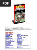 Re - 1984-05 | PDF | Electrical Engineering | Electronics