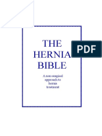 The Hernia Bible