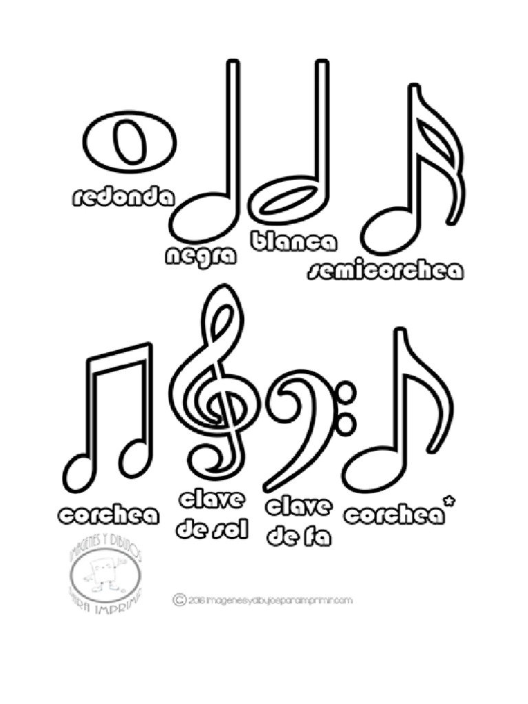 notas-musicales-para-colorear-pdf