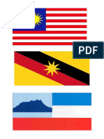 Bendera2 D Malaysia