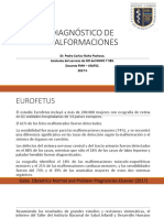 6.- DIAGNÓSTICO DE MALFORMACIONES.pptx
