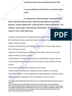 Probio Saccharomyces Boulardii Diarrhea PDF