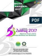 Festival Zukhruf 2017