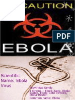 Ebola Virus