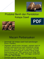 3-Benih Dan Pembibitan