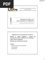 6 - Tratamento termico