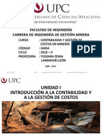 1 - Introducción a La Contabilidad y a La Gestión de Costos - Parte I (1)