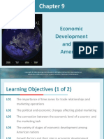 Economic Development and The Americas: Distribution Without The Prior Written Consent of Mcgraw-Hill Education