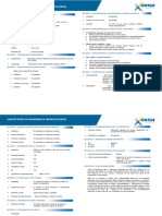 03 Msds Booster