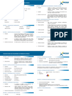 01 MSDS Quantex