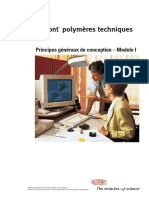 DuPontT Polymères Techniques