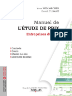 Maniel de l'étude de prix - Entreprises du BTP.pdf