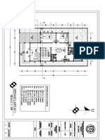 Rumah Autocad Denah Nah