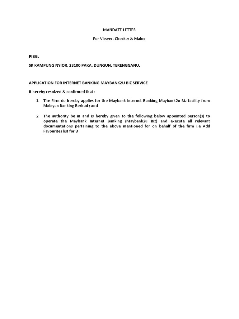 tourism and sport mandate letter