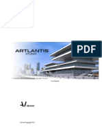 Manuel ArtlantisHelp S W en PDF