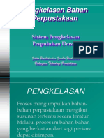 Pengkelasan Bahan