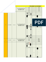 Protection Signal and Alarm Signal Checking ST 2