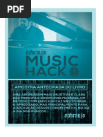 Music Hack - Voicings e Progressões