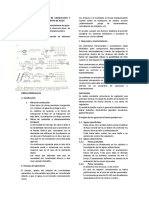 Resumen Examen II Unidad - ABASTECIMIENTO DE AGUA Y ALCANTARILLADO UPT