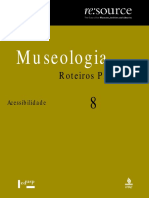 (ROTEIROS PRÁTICOS MUSEOLOGIA) ACESSIBILIDADE.pdf