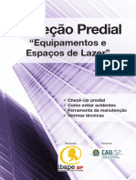 Inspeção Predial - Equipamentos e Espaços de Lazer.pdf