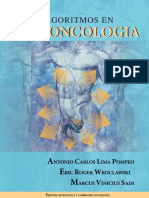 Algoritmos en Uro-Oncologia