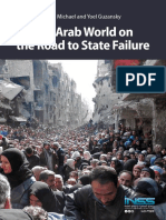 Arab World Failure