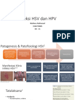 HSVHPV Compile