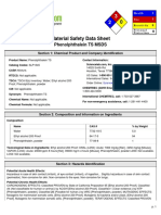 MSDS PHENOLPTHALIEN.pdf