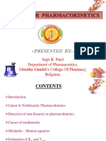 presented By:-: Sujit R. Patel Department of Pharmaceutics, Maratha Mandal's College of Pharmacy, Belgaum