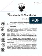 1 RM961-2014-MINSA - Vigilancia Epidemiológica Diabetes