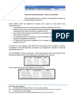 Equipos Sis - Niveles de Seguridad: Fisei - I - Nombre: Carlos Galarza FECHA:11/10/2017