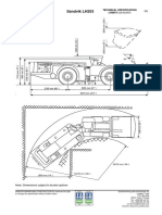 Sandvik LH203-3 PDF