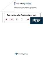 EscalasMenores MaterialComplementar PDF