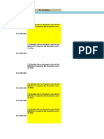 Sno Testcase Id Pre Condition General Positive Cases