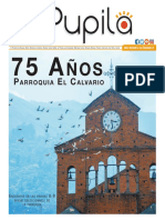 Periódico La Pupila - Edición 89 